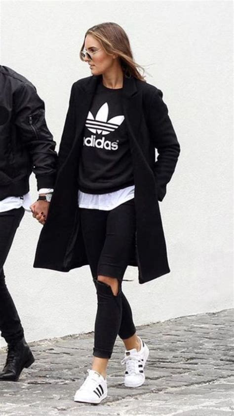 Adidas Superstar – 30 Looks para Copiar Já! .